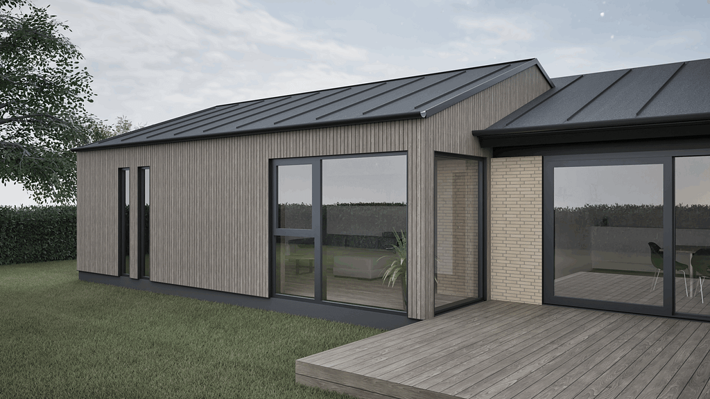 T33 - Tilbygning Aalborg - 05